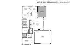 1 Native Way, Moruya Heads, NSW 2537