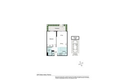 4/8 Charles Street, Prahran, Vic 3181
