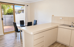3/37 Sylvester Street, Coolgardie, WA 6429