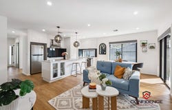 54 Mccredie Street, Taylor, ACT 2913