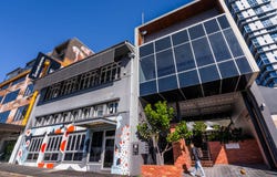 Substation No. 1, 22-24 Constance Street, Fortitude Valley, Qld 4006