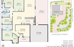 1 Wygonda Road, Roleystone, WA 6111