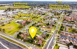81 Cameron Street, Cranbourne, Vic 3977