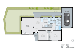 7/4-6 Camdale Close, Hampton Park, Vic 3976