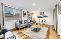 8 Valepark Crescent, Cranbourne, Vic 3977