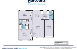4/99 Cameron Street, Wauchope, NSW 2446