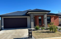 8 Remembrance Drive, Numurkah, Vic 3636