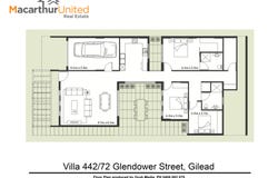 5/72 Glendower St, Gilead, NSW 2560