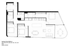 1306/6-12 Sixth Ave, Palm Beach, Qld 4221