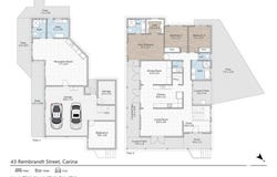 43 Rembrandt Street, Carina, Qld 4152