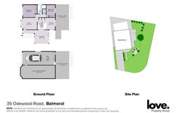 35 Oakwood Road, Balmoral, NSW 2283