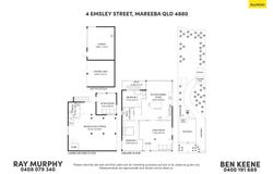 4 Emsley Street, Mareeba, Qld 4880