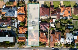 217 Clontarf Road, Hamilton Hill, WA 6163