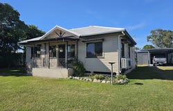 13 Sixteenth Street, Home Hill, Qld 4806