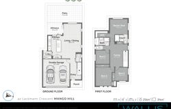 42 Lackmann Crescent, Mango Hill, Qld 4509