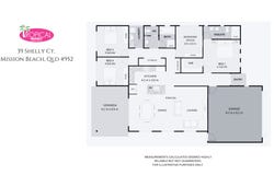 39 Shelly Ct, Mission Beach, Qld 4852