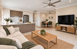 24 Bridgeman Parade, Chinchilla, Qld 4413