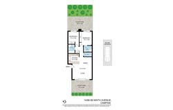 14/86-88 Ninth Avenue, Campsie, NSW 2194