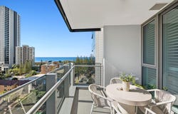 808/12 Philip Ave, Broadbeach, Qld 4218