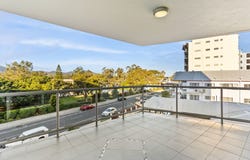 304/6 Victoria Parade, Rockhampton City, Qld 4700