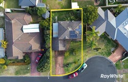 13 Gregson Place, Quakers Hill, NSW 2763