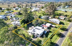 3 Sinclair Street, Old Bonalbo, NSW 2469