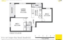 8/75-79 Coogee Bay Road, Randwick, NSW 2031