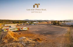 Lots 4-5 Prince Road, Gatton, Qld 4343
