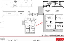 3181 Meander Valley Road, Westbury, Tas 7303