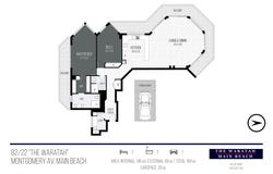 82/22 Montgomery Avenue, Main Beach, Qld 4217
