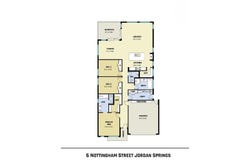 6 Nottingham Street, Jordan Springs, NSW 2747