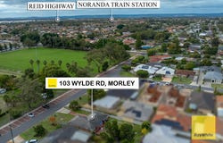 103 Wylde Road, Morley, WA 6062