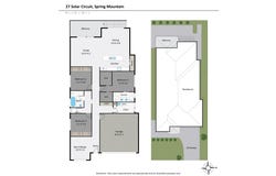 27 Solar Circuit, Spring Mountain, Qld 4300