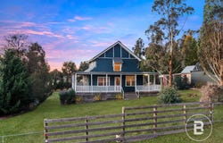 4 Neill Street, Guildford, Vic 3451