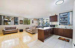 34/12-18 Bathurst, Liverpool, NSW 2170