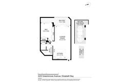 42/6 Greenknowe Avenue, Elizabeth Bay, NSW 2011