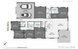 19 Clarence Avenue, Springfield, Qld 4300