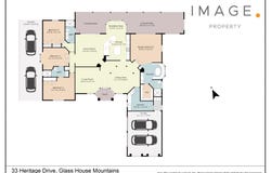 33 Heritage Drive, Glass House Mountains, Qld 4518