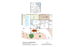 20 Baudin Avenue, Fairview Park, SA 5126