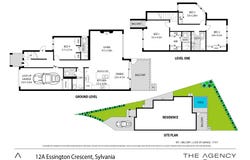 12a Essington Crescent, Sylvania, NSW 2224
