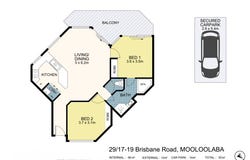 29/17-19 Brisbane Road, Mooloolaba, Qld 4557