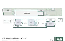 87 Seventh Avenue, Campsie, NSW 2194
