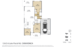 124/2-6 Lake Placid Road, Caravonica, Qld 4878