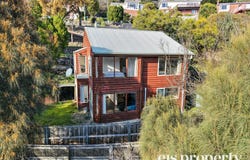 54 Waterworks Road, Dynnyrne, Tas 7005