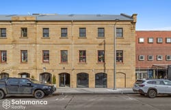 115/13-17 Castray Esplanade, Battery Point, Tas 7004