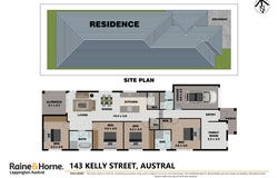 143 Kelly Street, Austral, NSW 2179