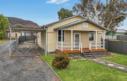 54 & 54a Rodgers Street, Kandos, NSW 2848
