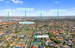 21 Carinya Boulevard, Burnside, Vic 3023