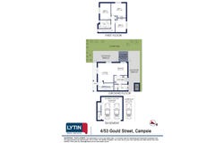 4/53 Gould Street, Campsie, NSW 2194