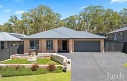 49 Talleyrand Circuit, Greta, NSW 2334